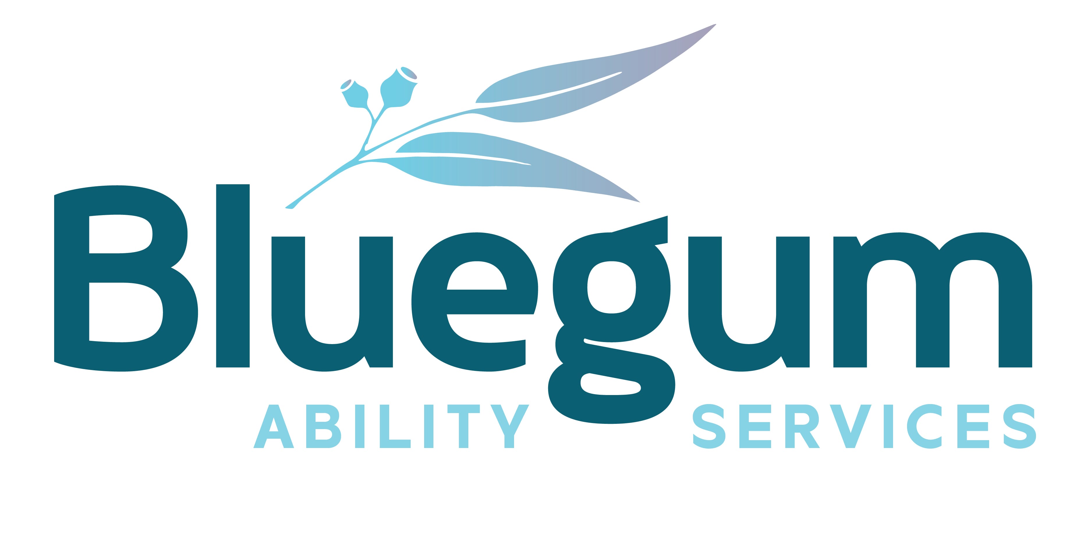 Bluegum Ability Services logo