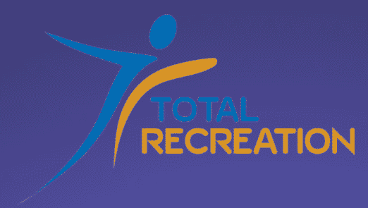 Total Recreation NT logo