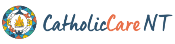 Catholiccare NT logo