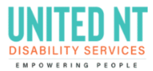 United NT Disability Services logo