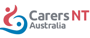 Carers NT logo