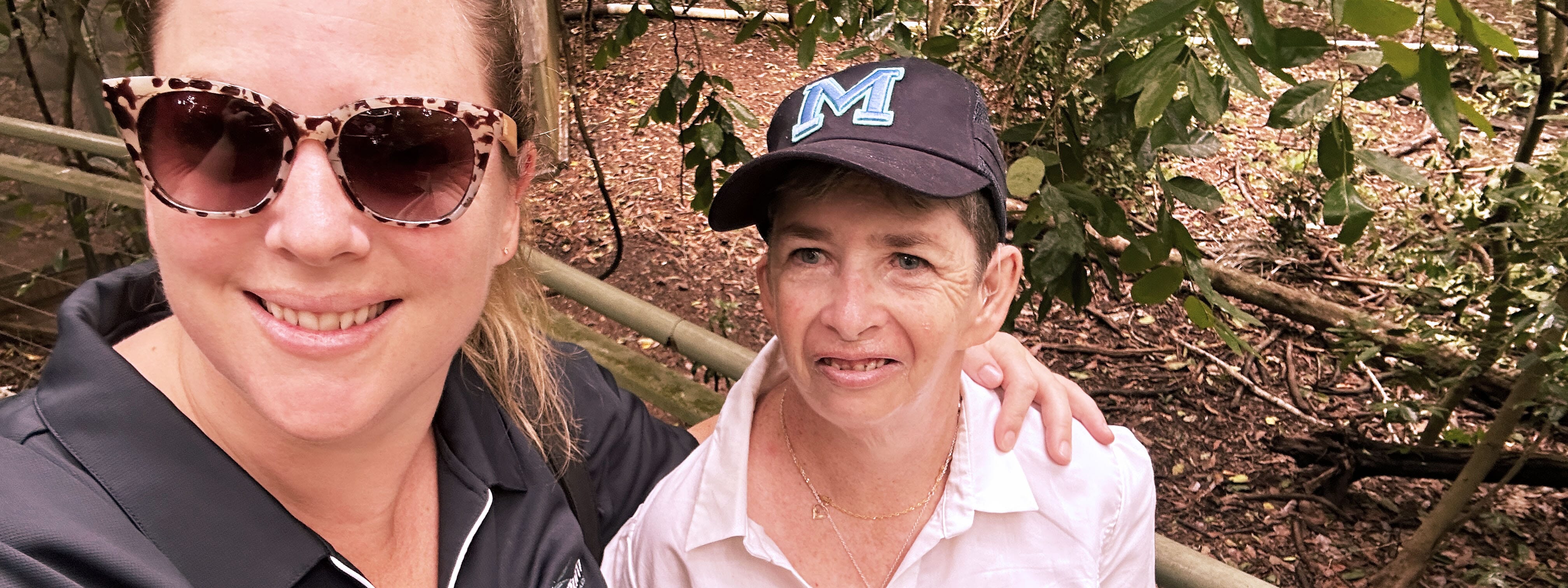 Value in our teams and the difference we make to everyday for our clients.